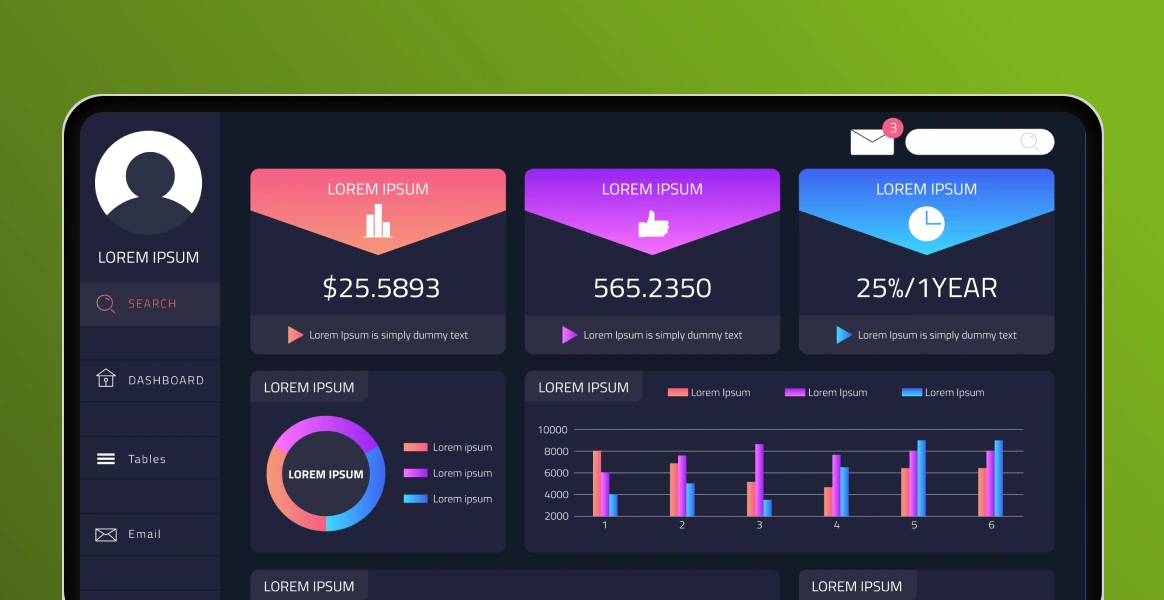 Customer churn forecasting