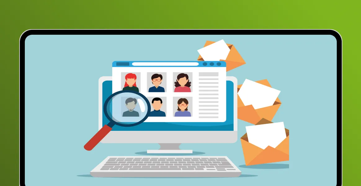 Employee directory software for manufacturing company